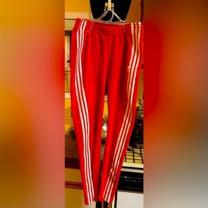 Adidas track pant